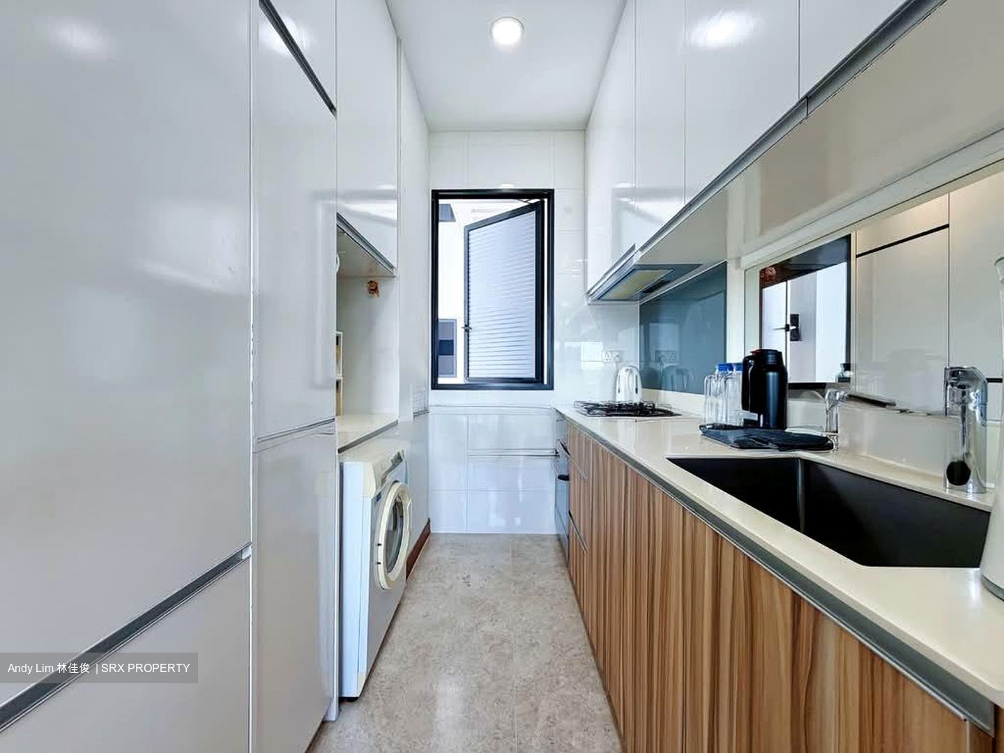 Eco Sanctuary (D23), Condominium #556922411